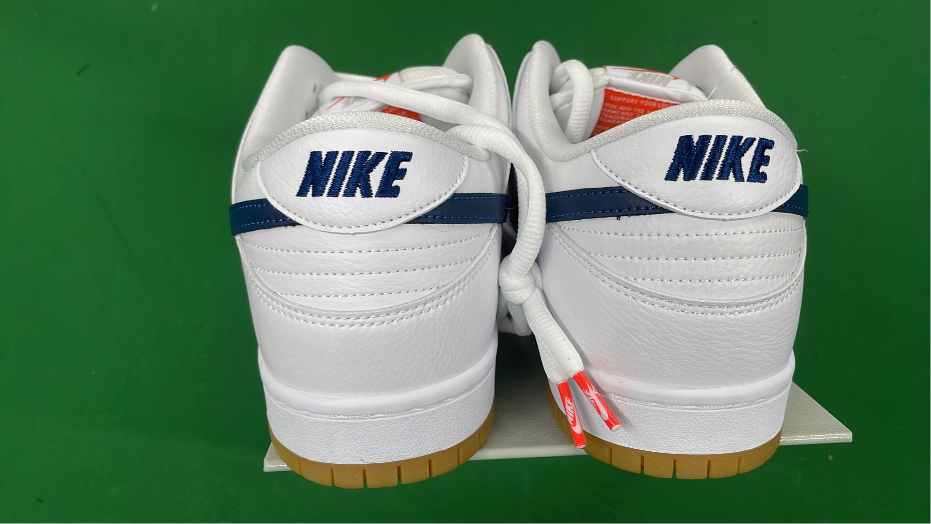 Nike Air Force 1 Low Premium Men's Sneakers