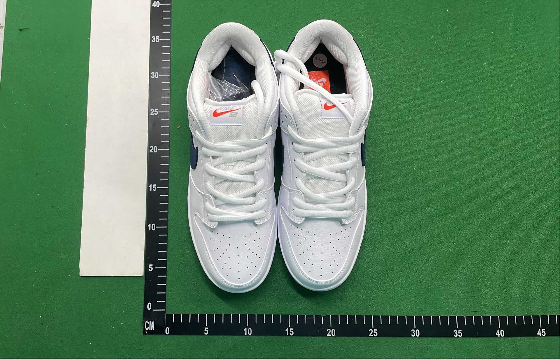 Nike Air Force 1 Low Premium Men's Sneakers