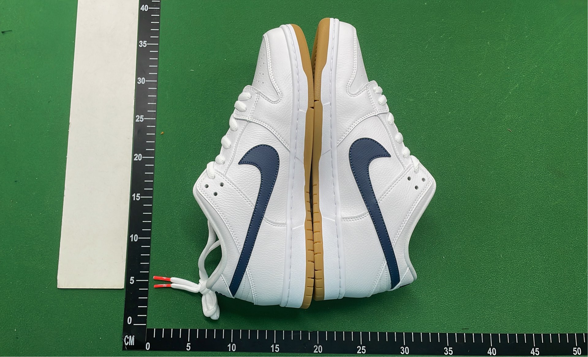 Nike Air Force 1 Low Premium Men's Sneakers