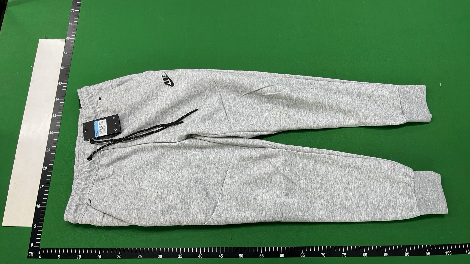 Nike Sportswear Tech Fleece Hoodie and Pants Set