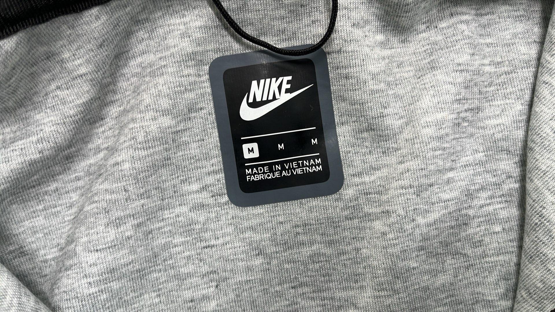 Nike Sportswear Tech Fleece Hoodie and Pants Set