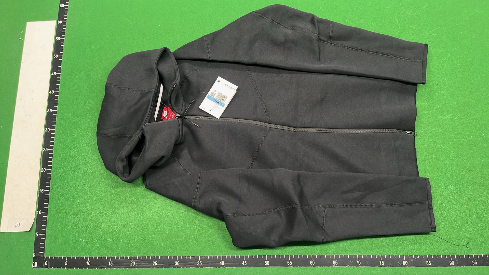 Nike Black Jogger Pants for Men
