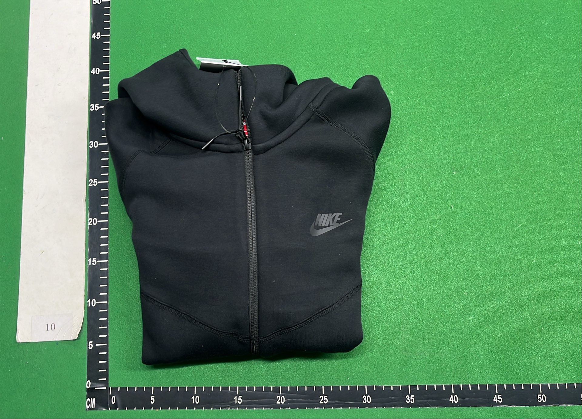 Nike Black Jogger Pants for Men
