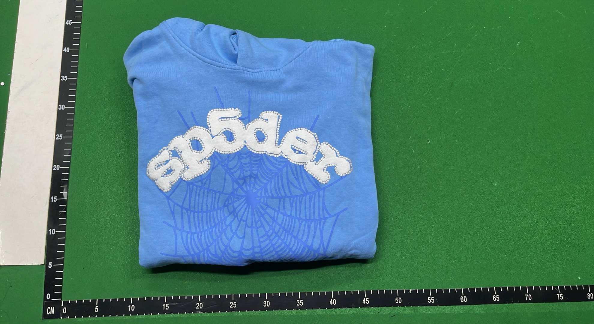 Pink Spider Web Hoodie Sweatshirt for Men