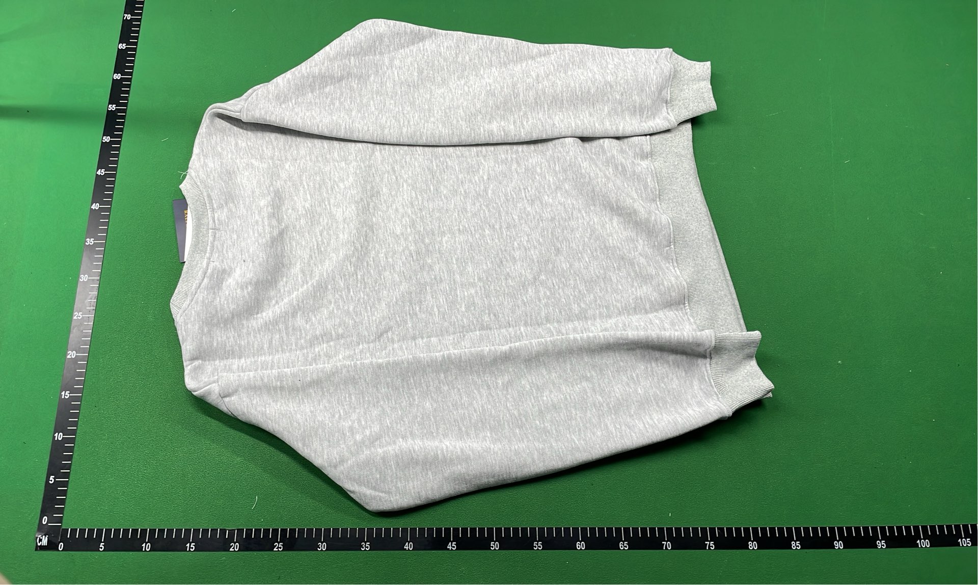 Polo Bear by Ralph Lauren Gray Hoodie Sweatshirt
