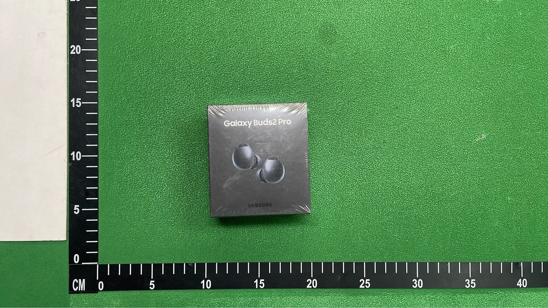 Samsung Galaxy Buds2 Pro Wireless Earbuds with Active Noise Cancellation