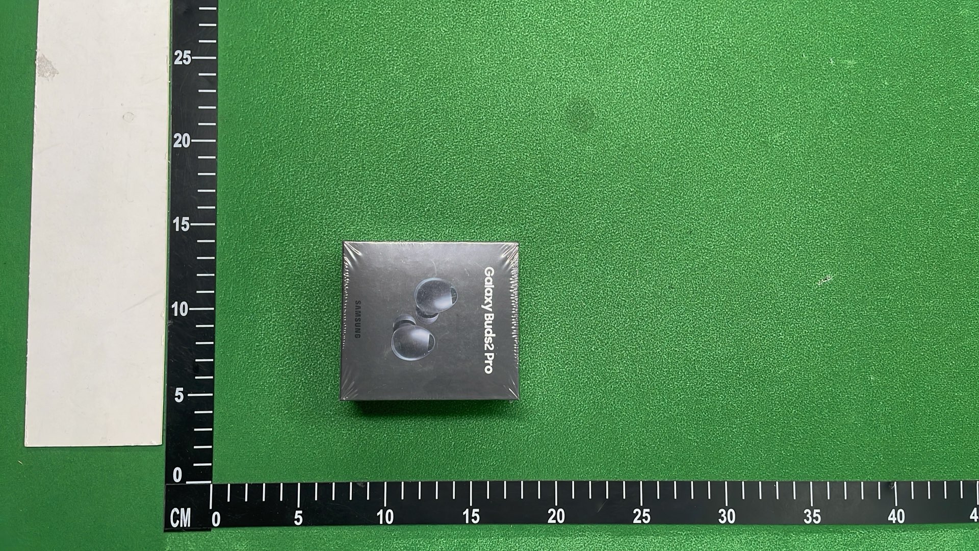 Samsung Galaxy Buds2 Pro Wireless Earbuds with Active Noise Cancellation
