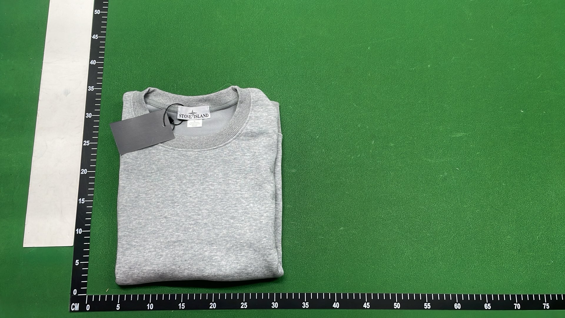 Stone Island Crewneck Sweatshirt - Multiple Colors Available