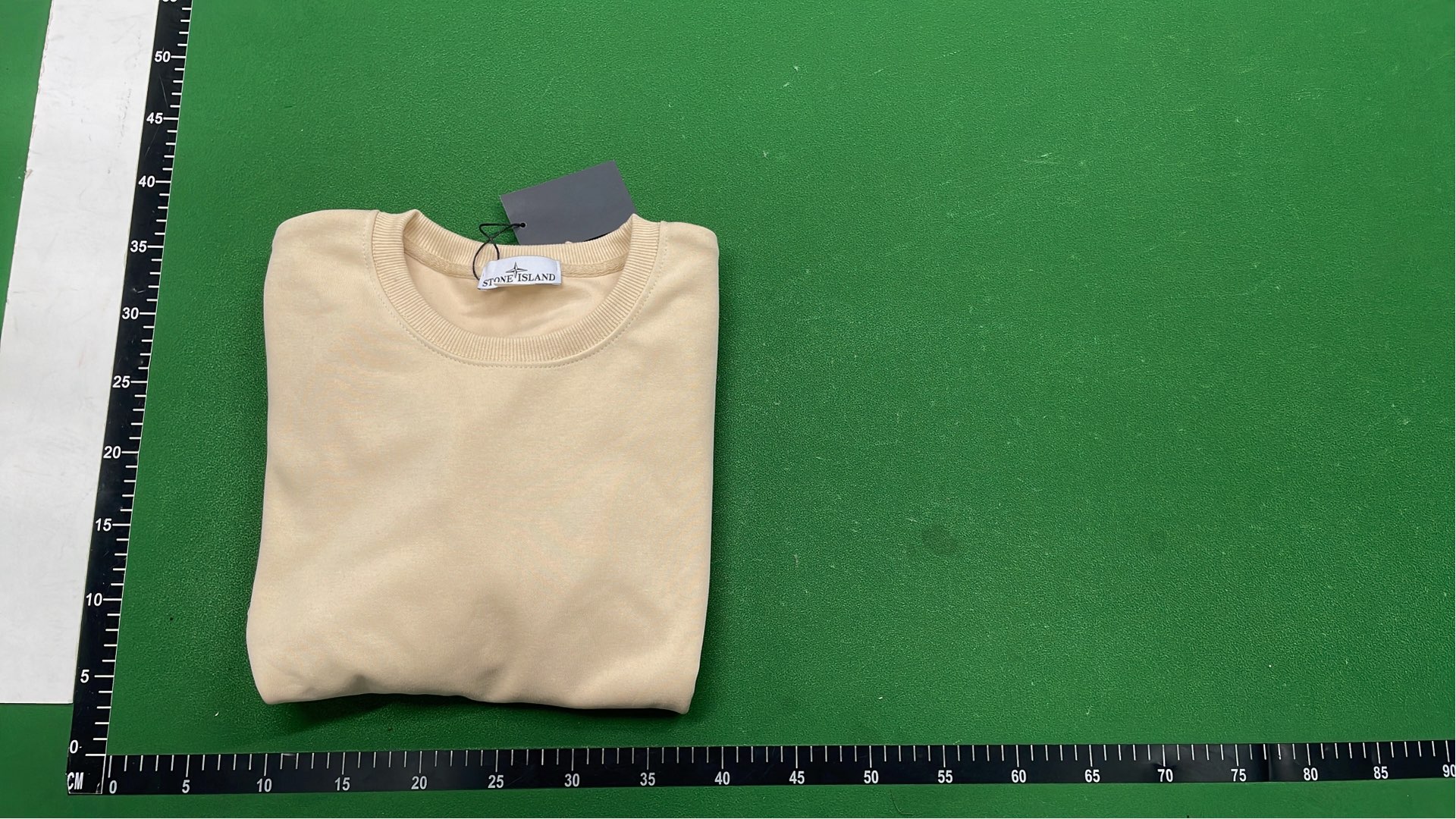 Stone Island Crewneck Sweatshirt - Multiple Colors Available