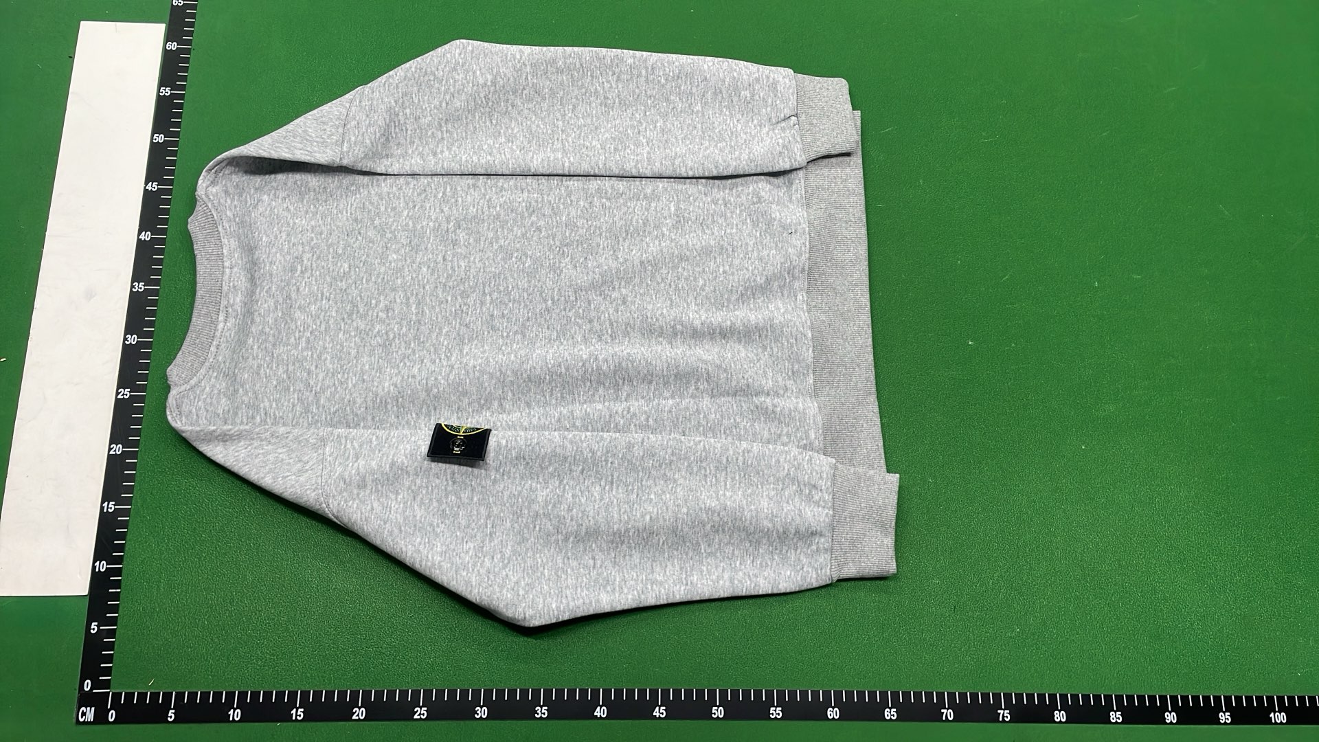 Stone Island Crewneck Sweatshirt - Multiple Colors Available