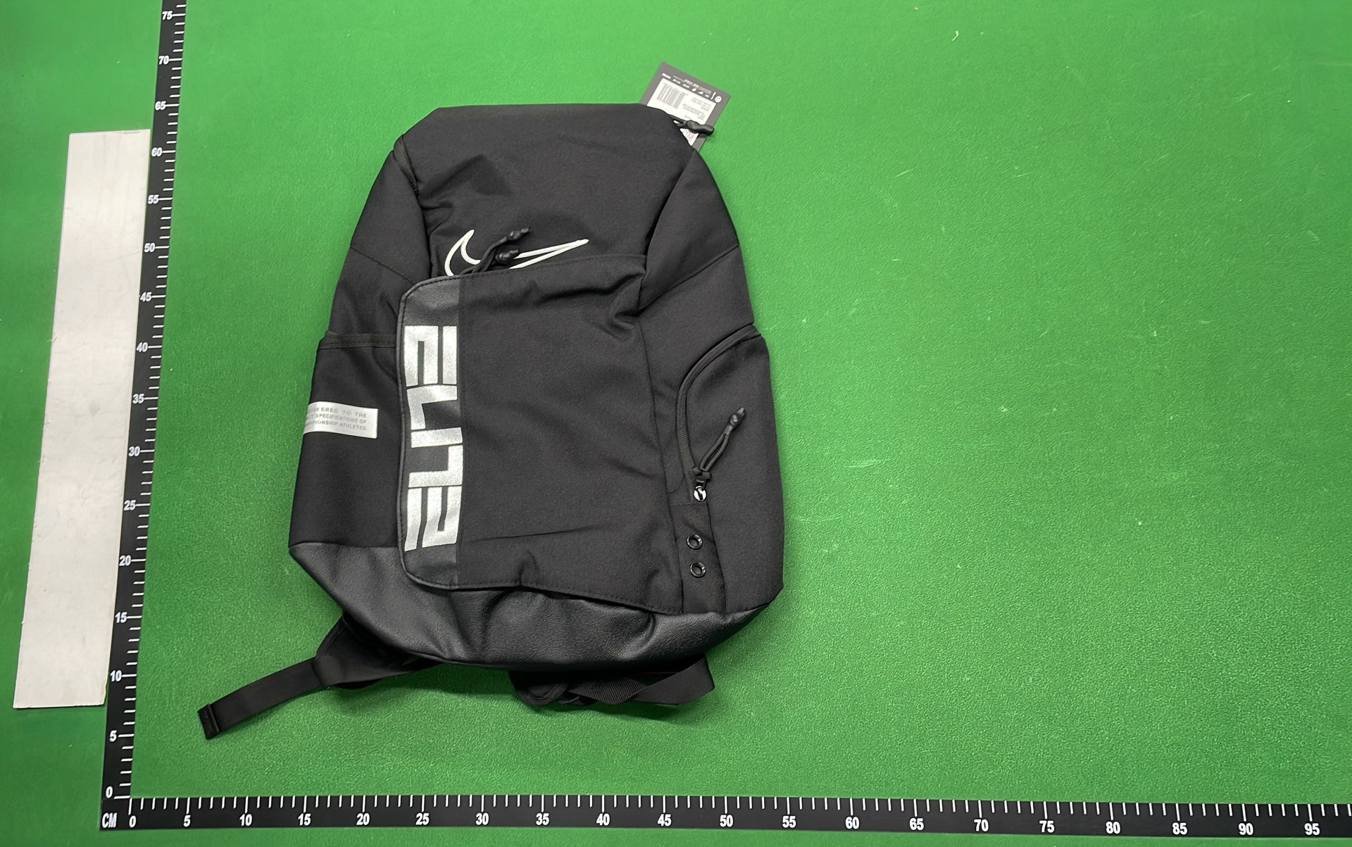 Nike Jordan Duffel Bag for Sports and Travel