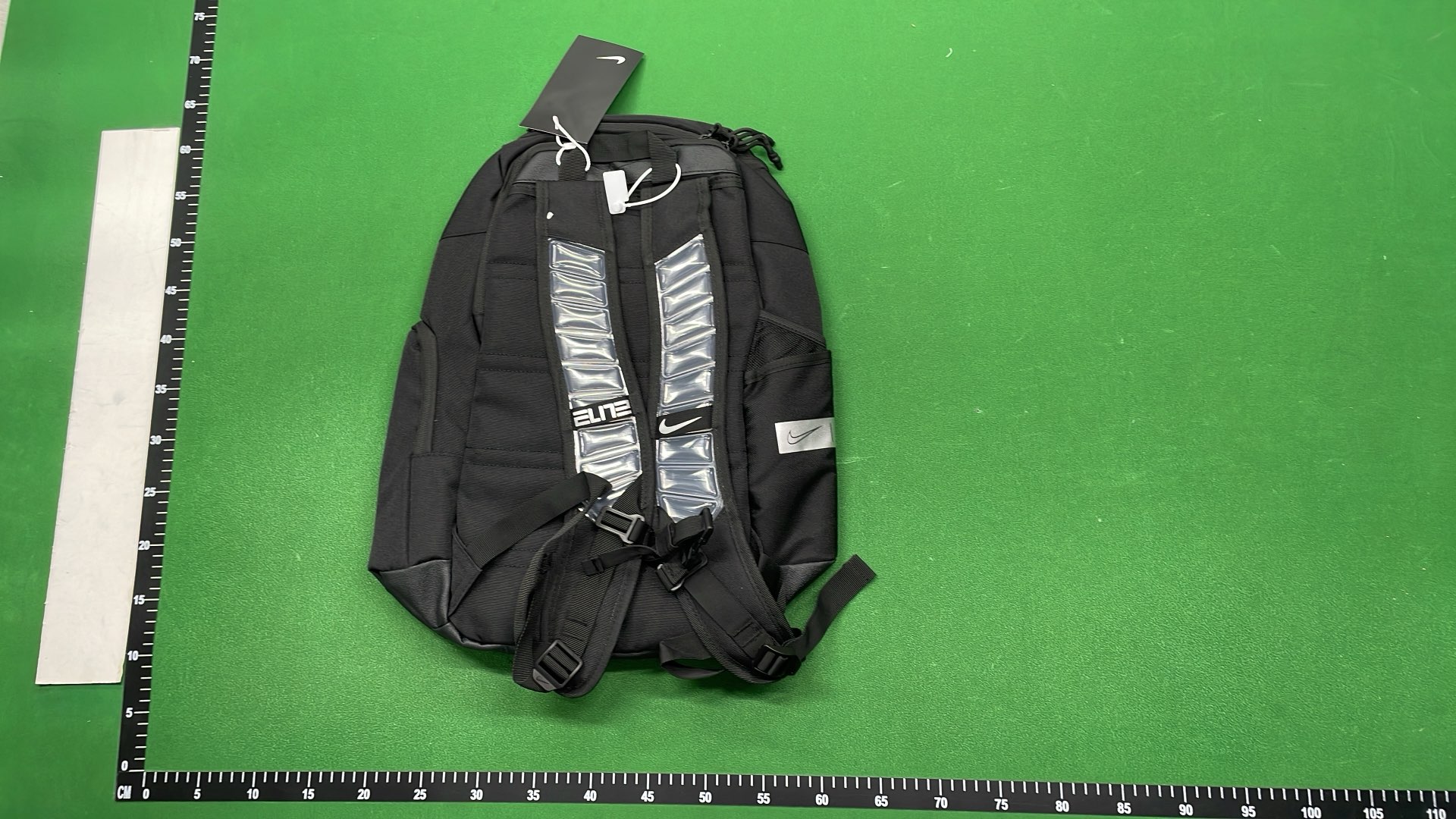 Nike Jordan Duffel Bag for Sports and Travel