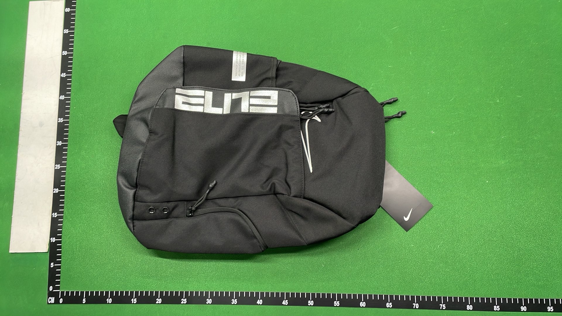 Nike Jordan Duffel Bag for Sports and Travel