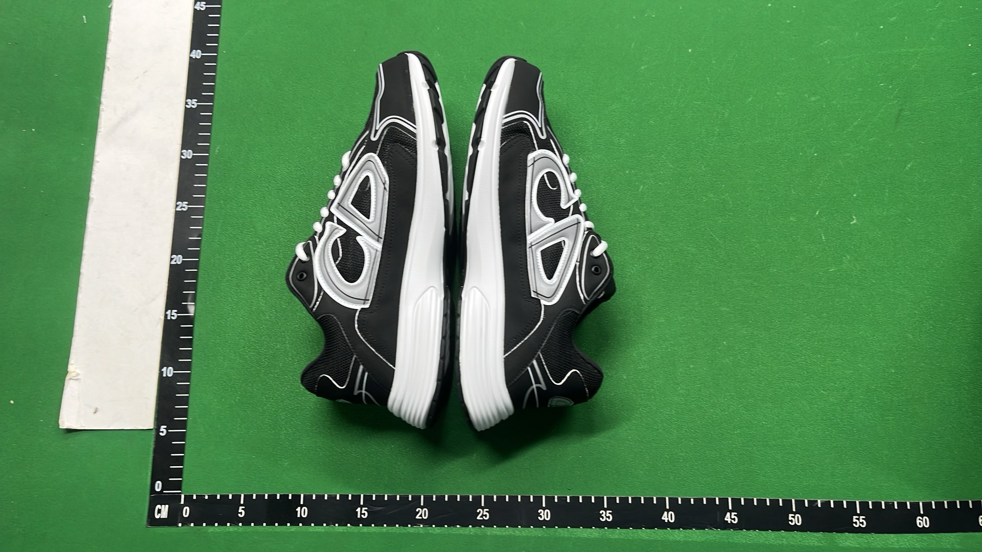 CD Brand Retro Running Shoes for Men and Women