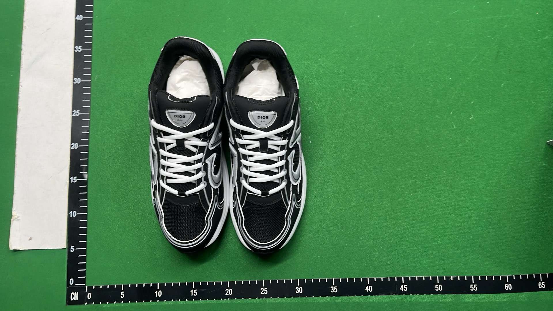 CD Brand Retro Running Shoes for Men and Women