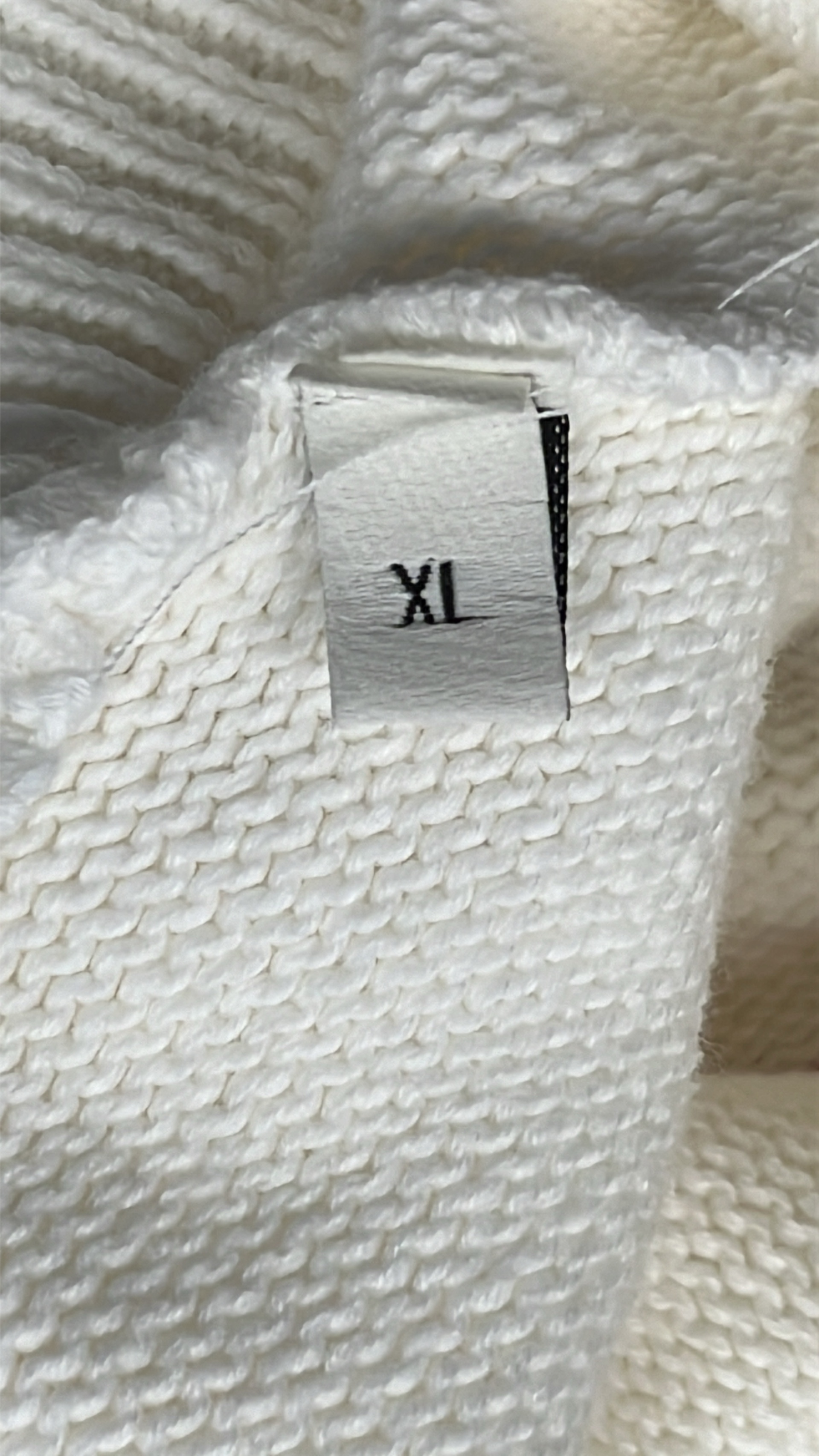 Ami Heart Logo Knit Sweater - Multiple Colors