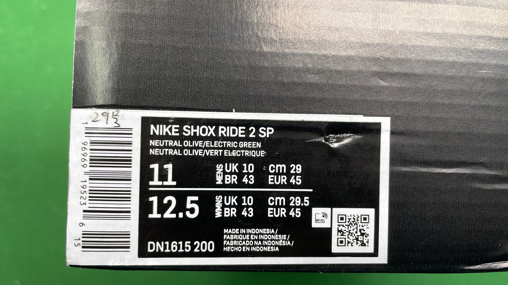 Nike Shox TL Running Shoes for Men and Women