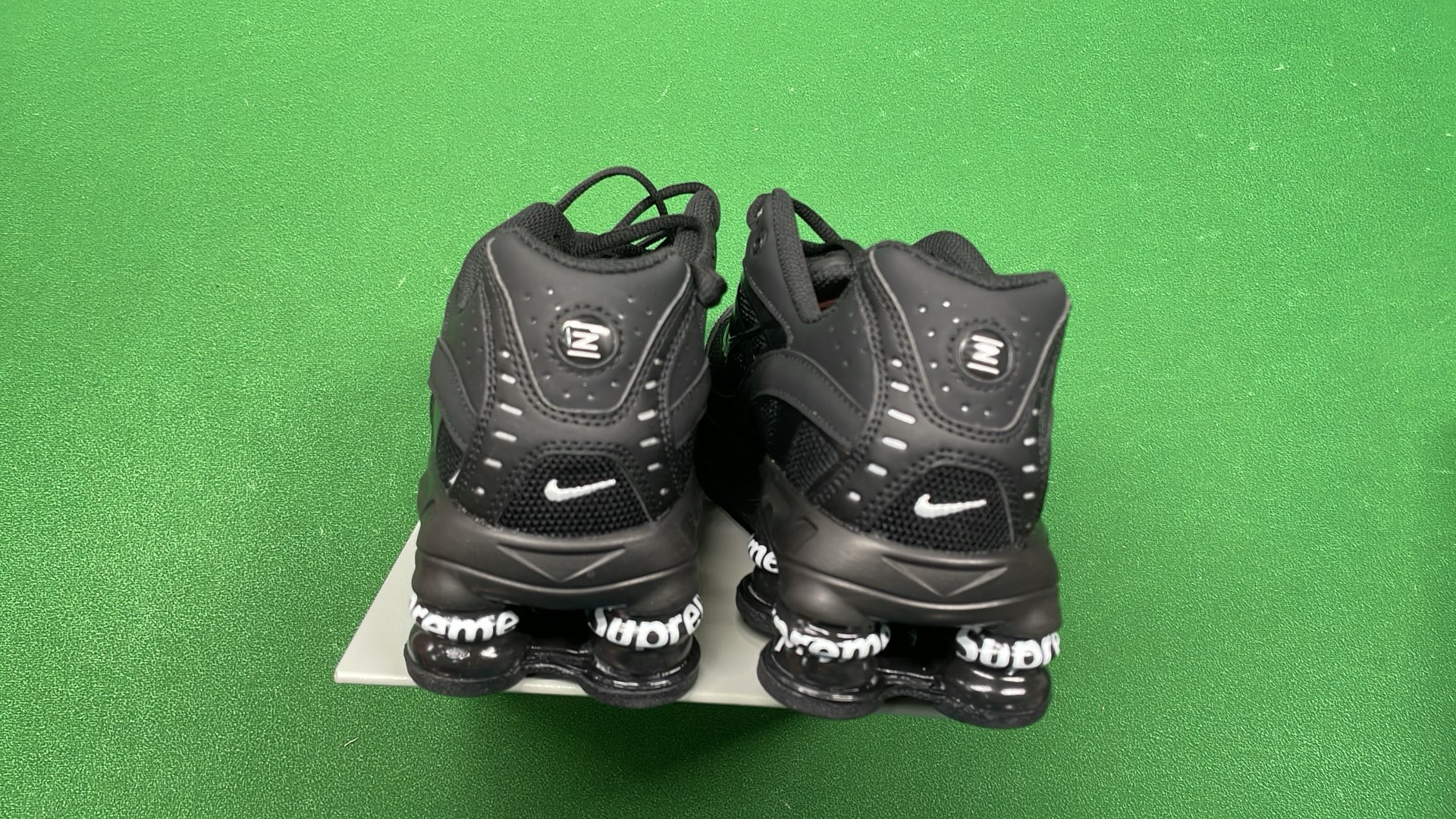 Nike Shox TL Running Shoes for Men and Women