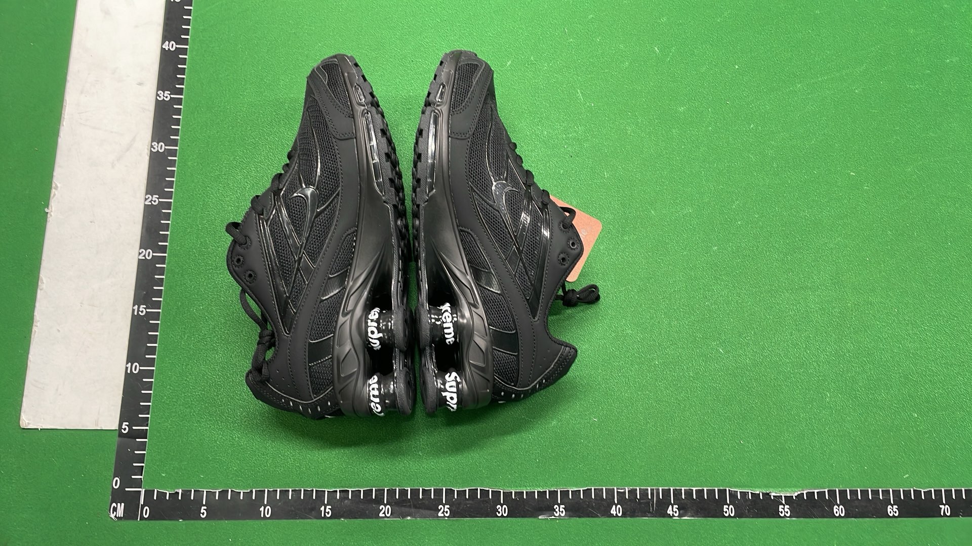 Nike Shox TL Running Shoes for Men and Women