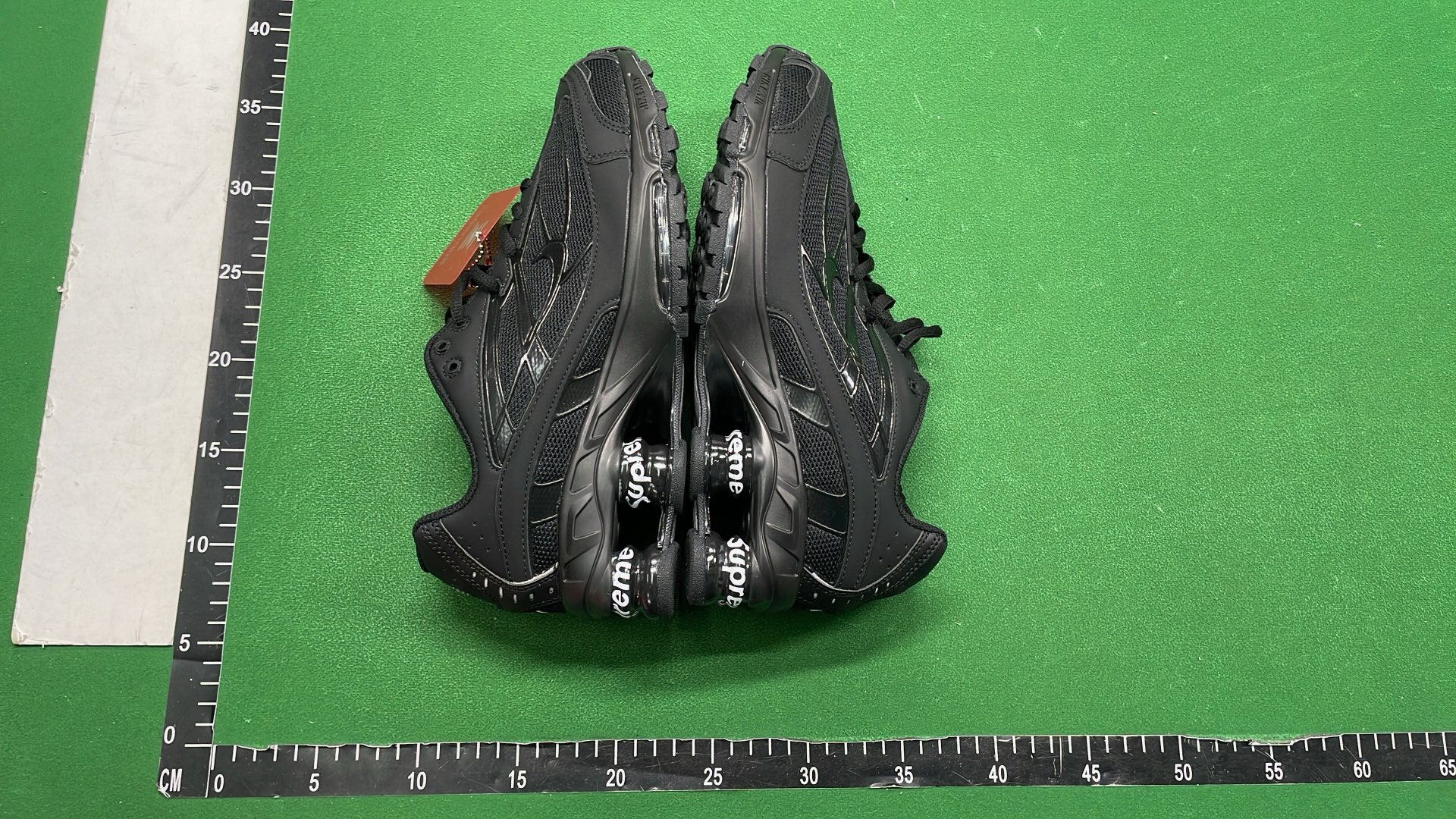 Nike Shox TL Running Shoes for Men and Women