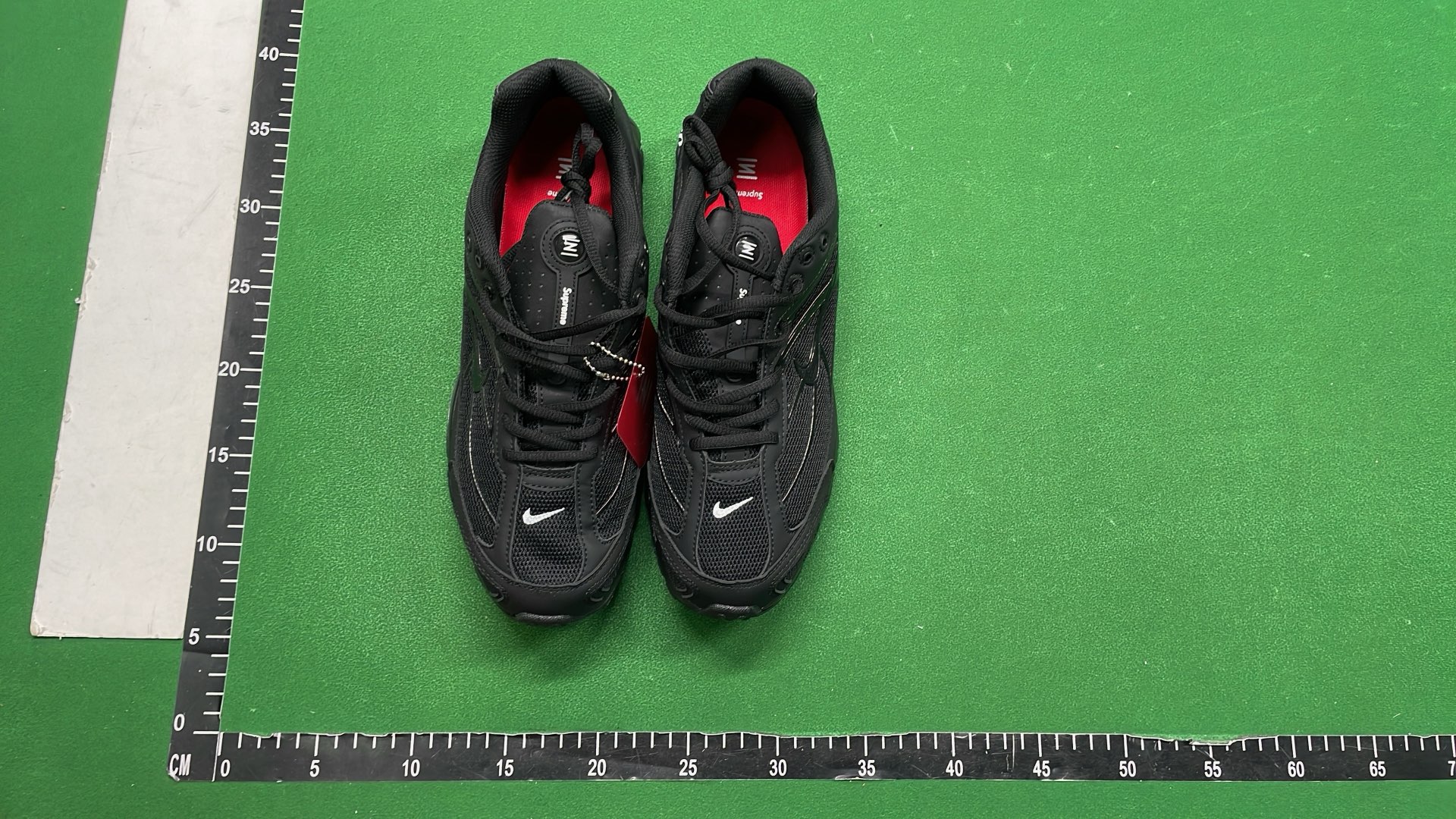 Nike Shox TL Running Shoes for Men and Women