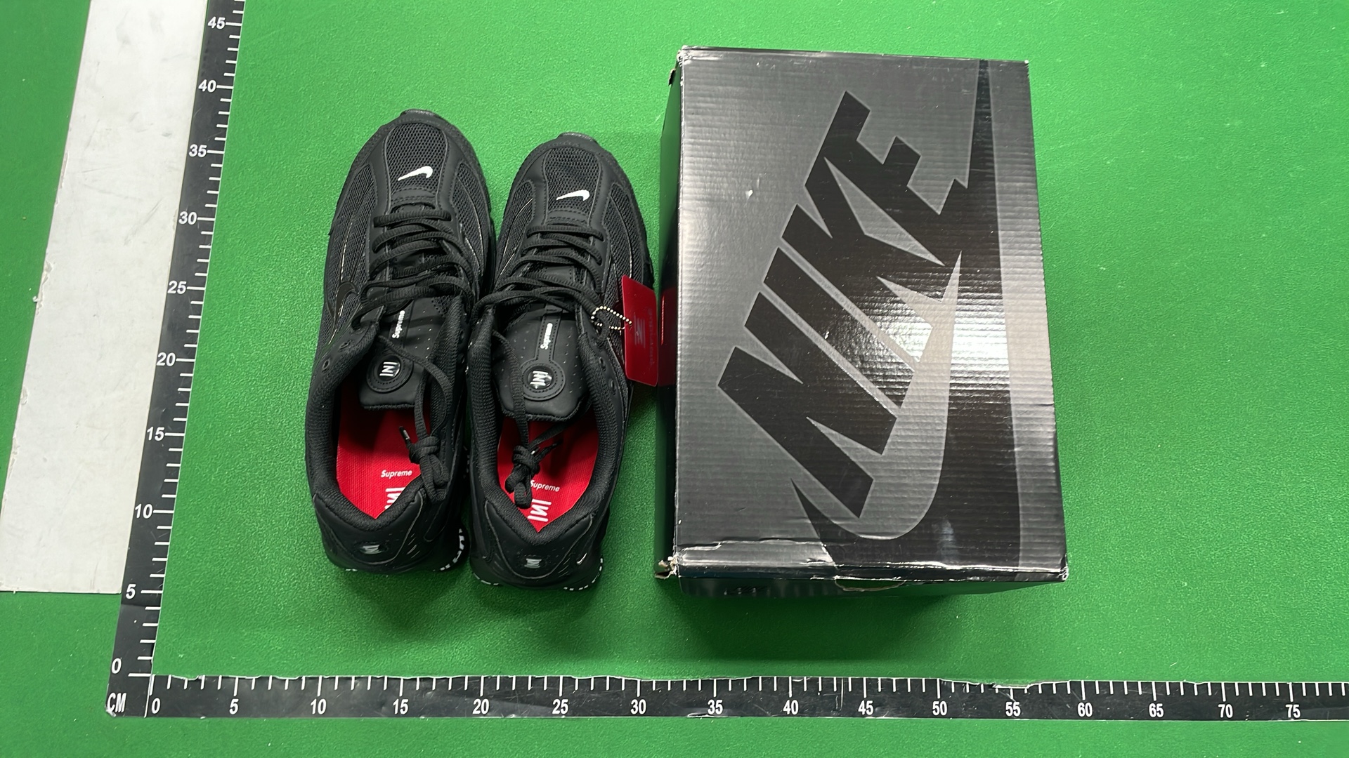 Nike Shox TL Running Shoes for Men and Women