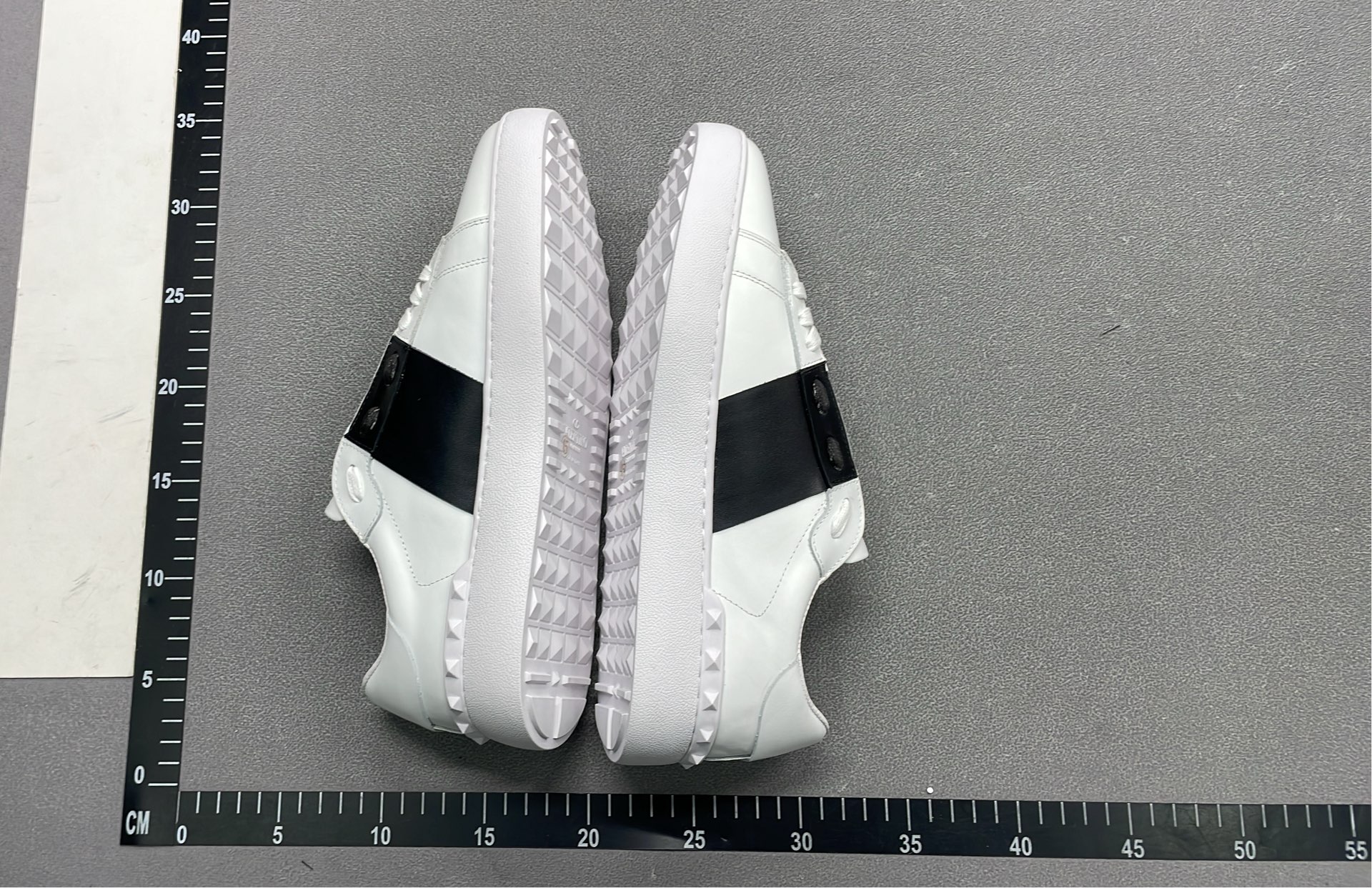 Valentino Rockstud Sneakers for Women and Men