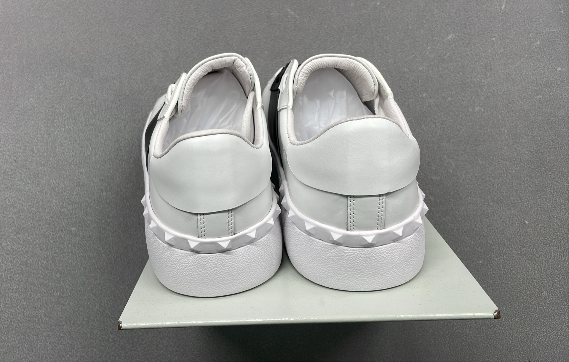 Valentino Rockstud Sneakers for Women and Men