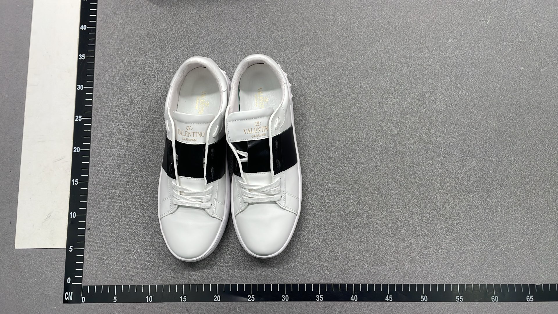 Valentino Rockstud Sneakers for Women and Men