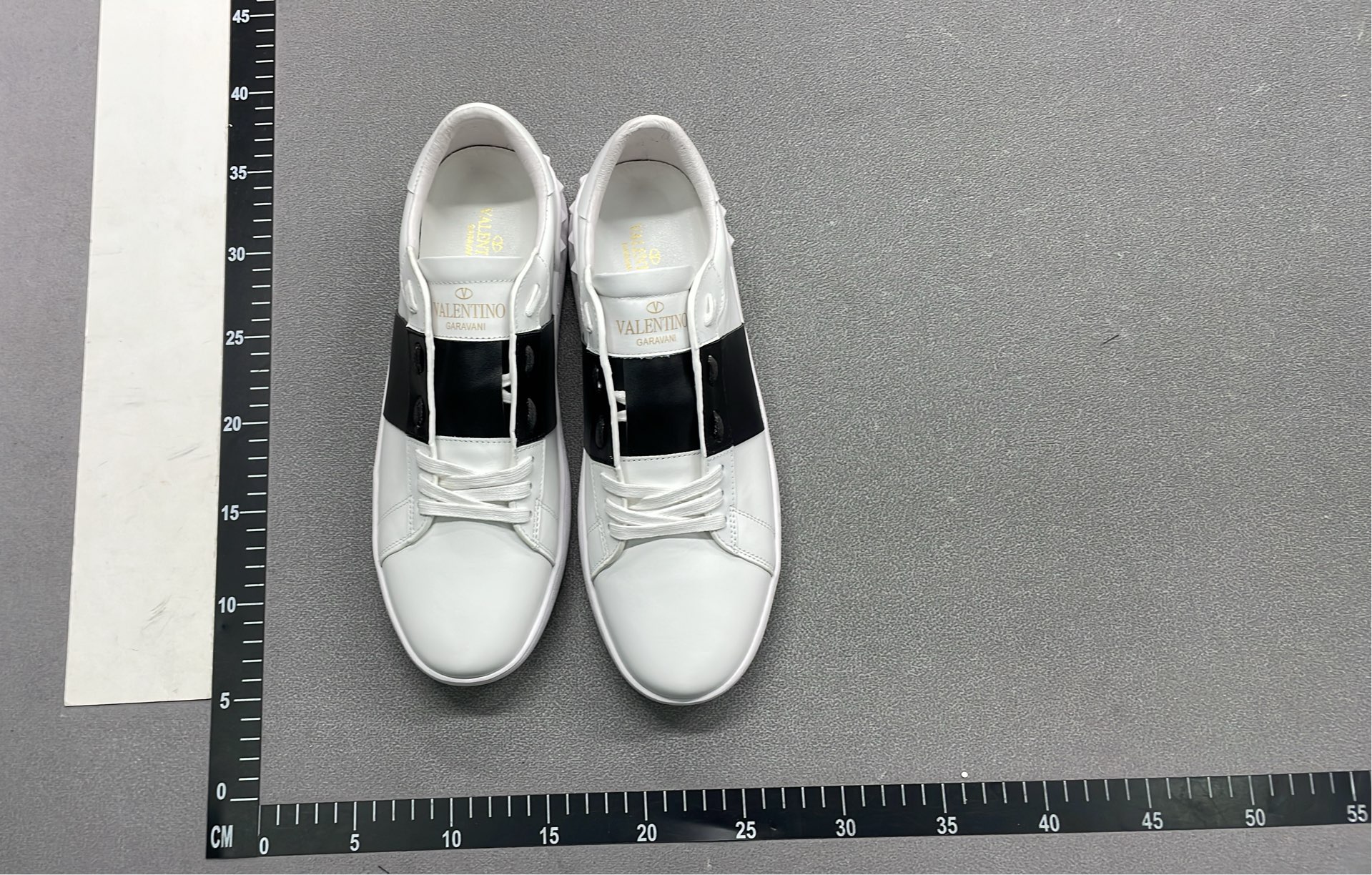 Valentino Rockstud Sneakers for Women and Men
