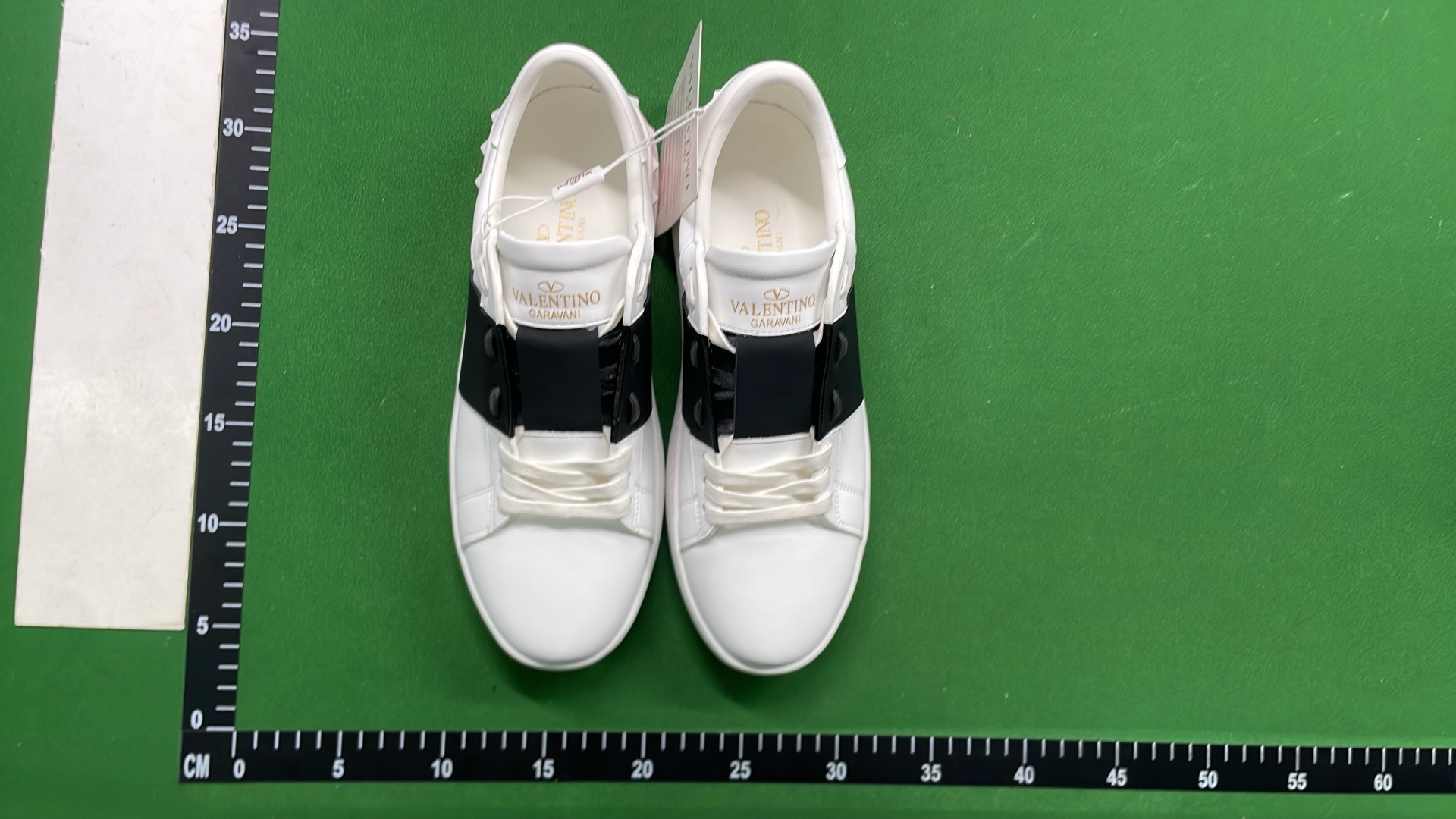 Valentino Rockstud Sneakers for Women