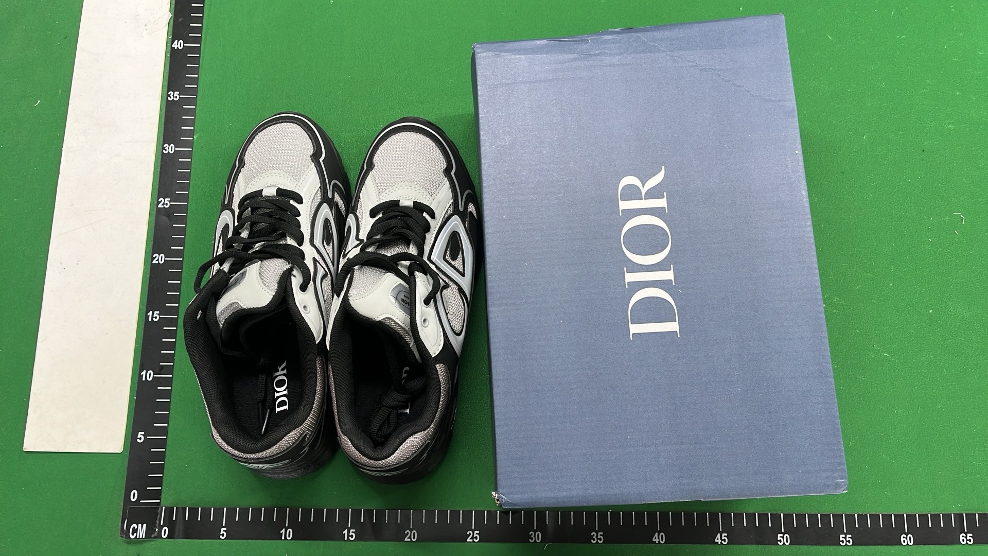 Dior B23 Sneakers for Men Women