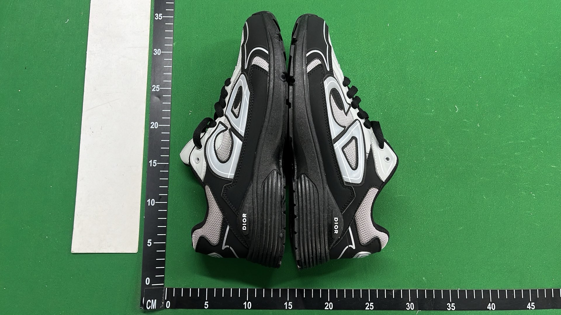 Dior B23 Sneakers for Men Women