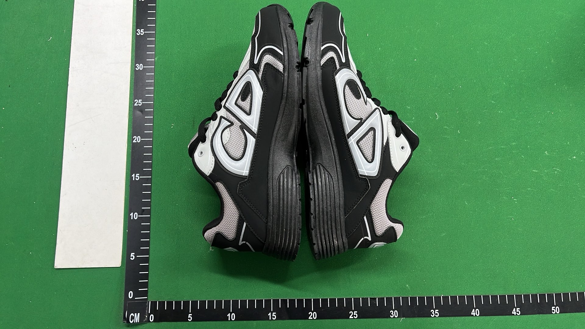 Dior B23 Sneakers for Men Women