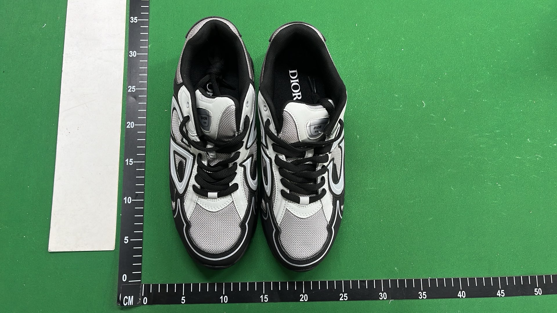 Dior B23 Sneakers for Men Women