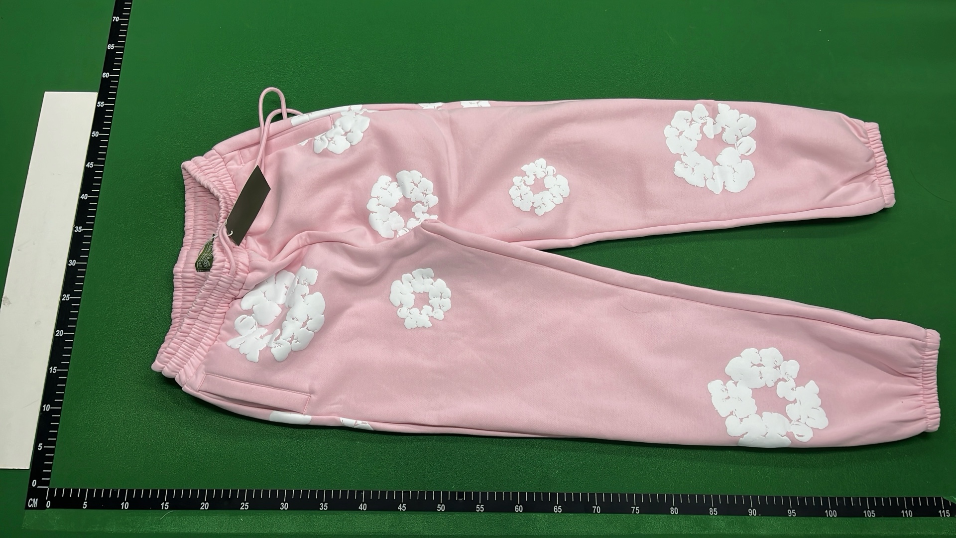 Black Floral Print Hoodie Sweatshirt