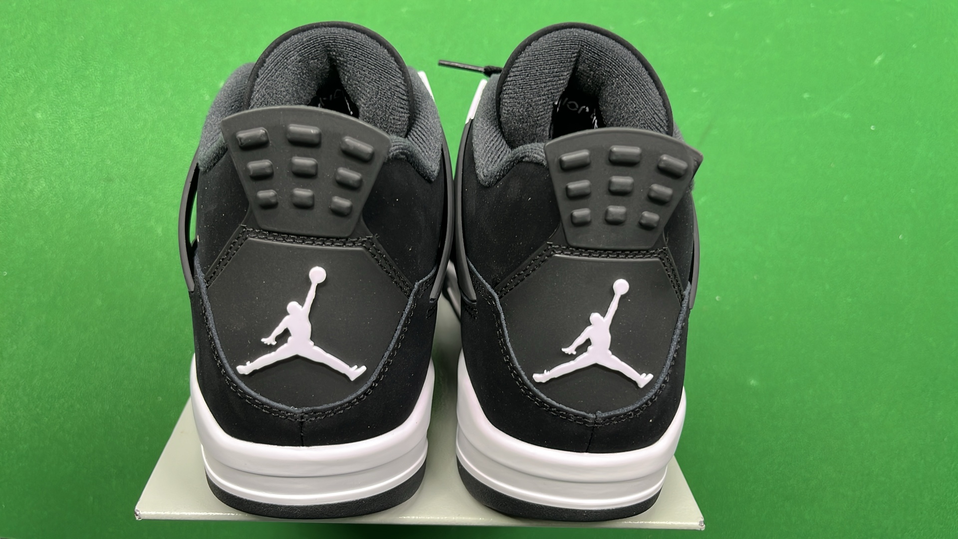 Air Jordan 4 Retro Sneakers Collection