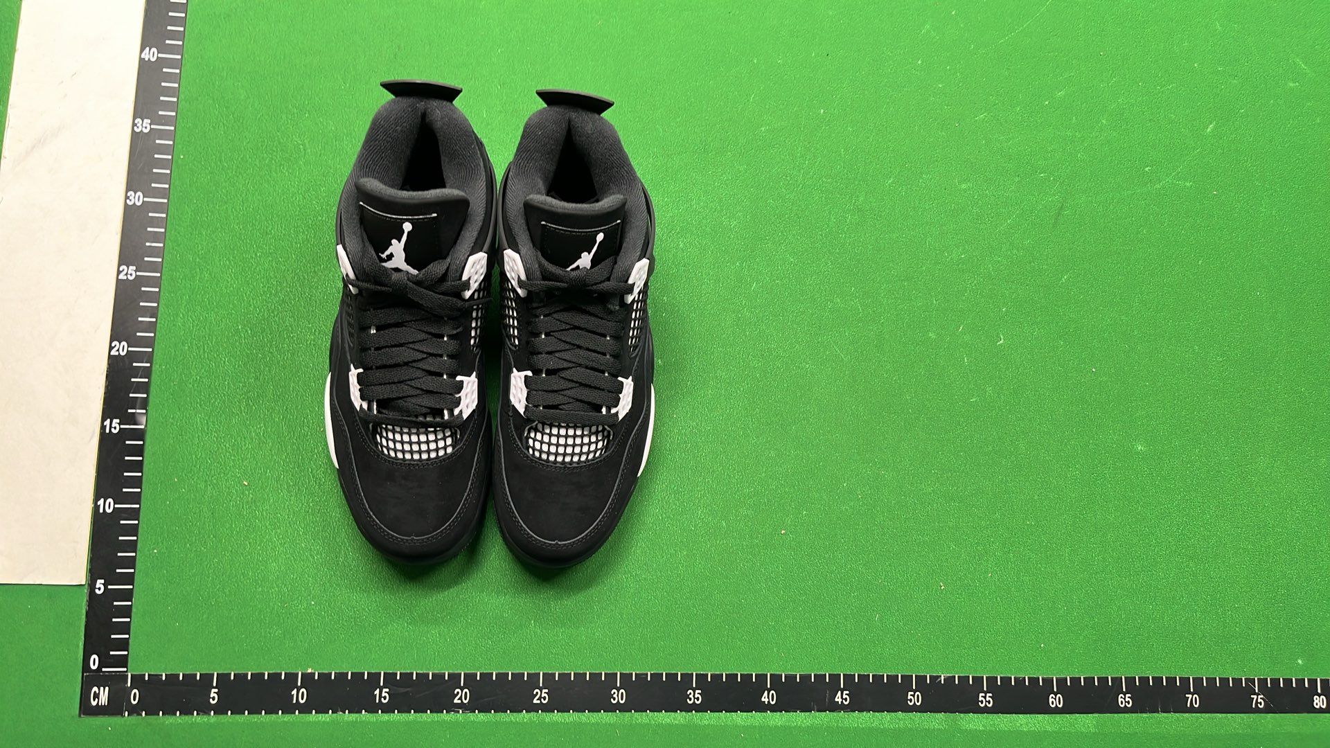 Air Jordan 4 Retro Sneakers Collection
