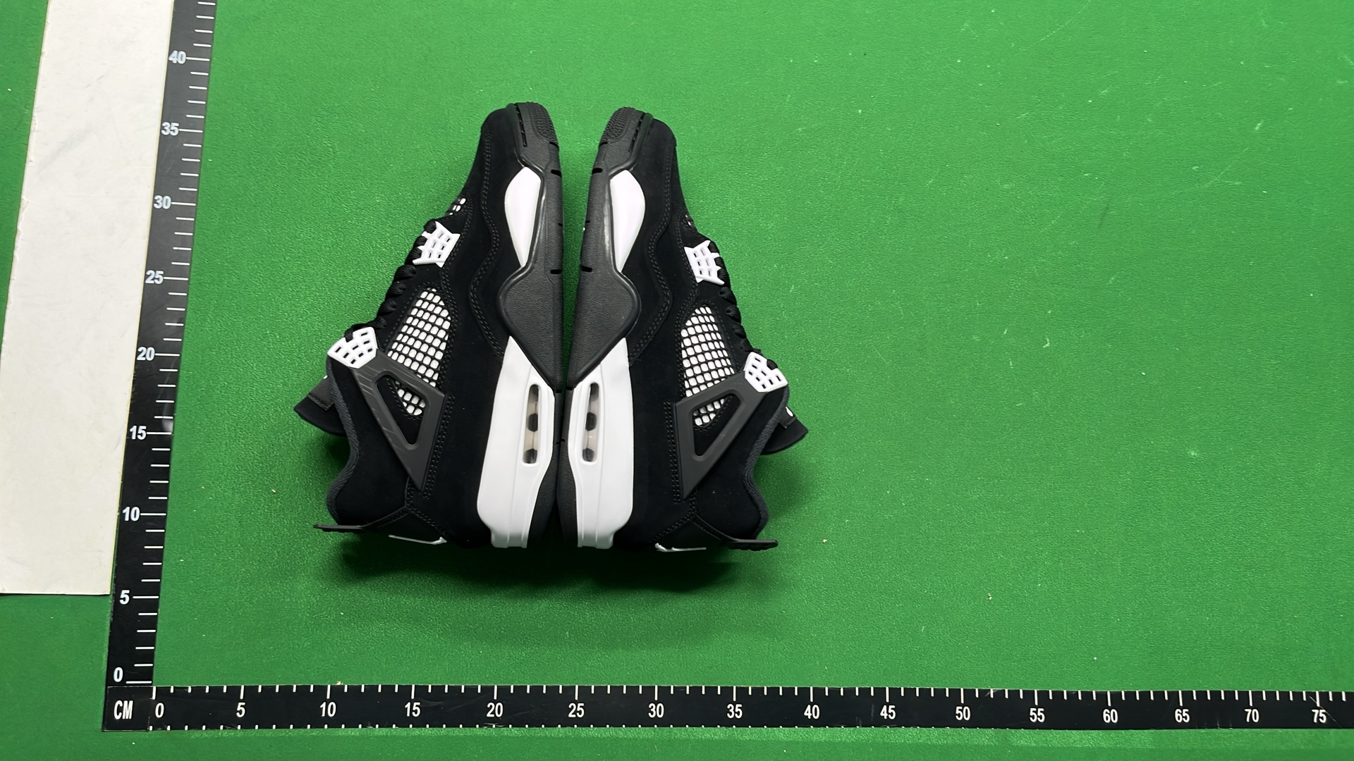Air Jordan 4 Retro Sneakers Collection