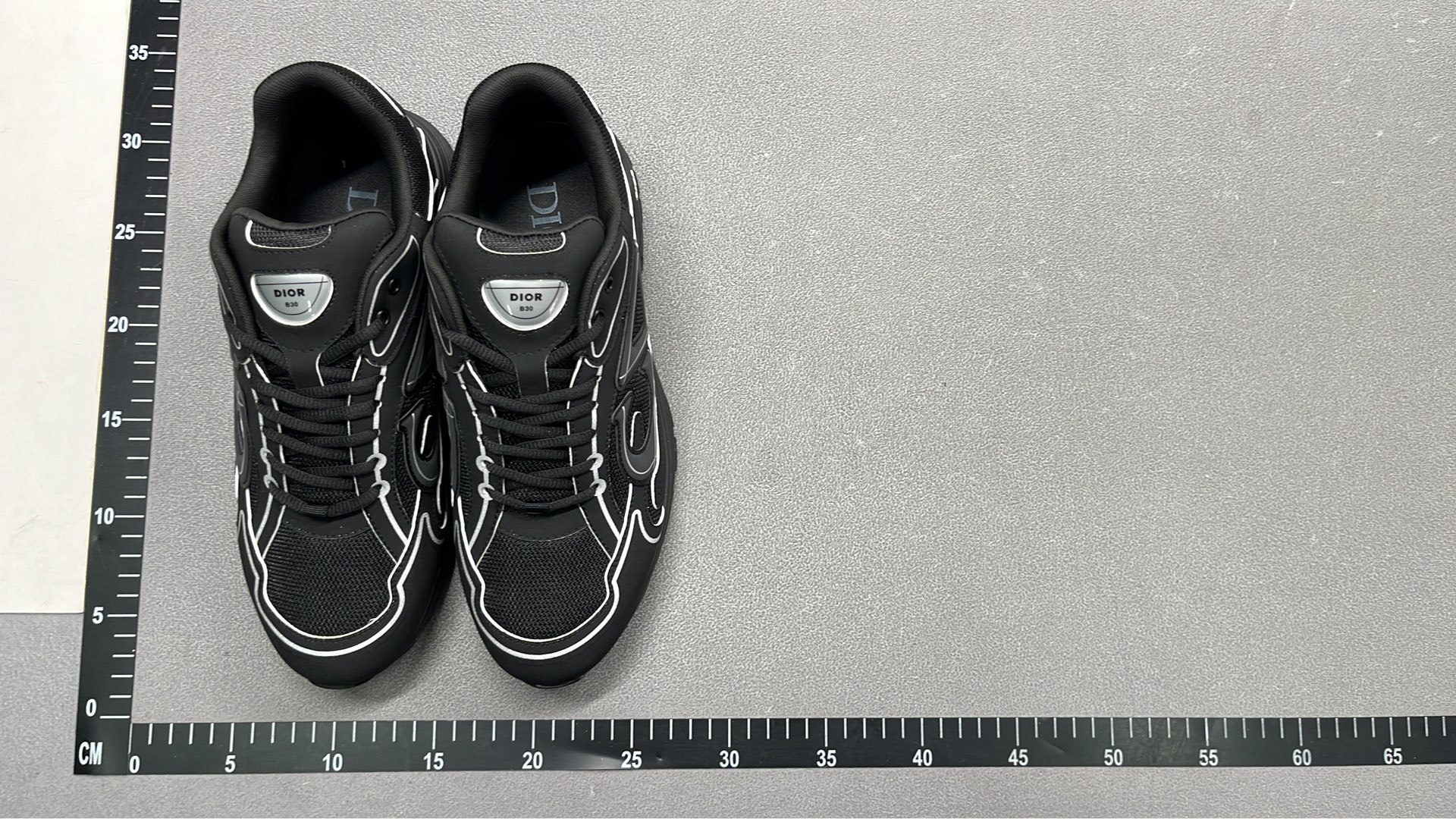 CD Brand Retro Running Shoes for Men and Women