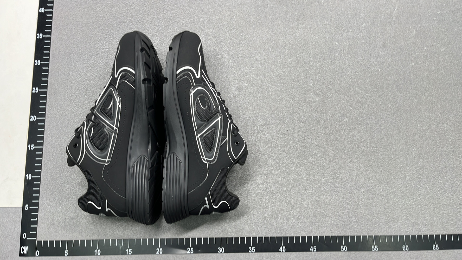 CD Brand Retro Running Shoes for Men and Women