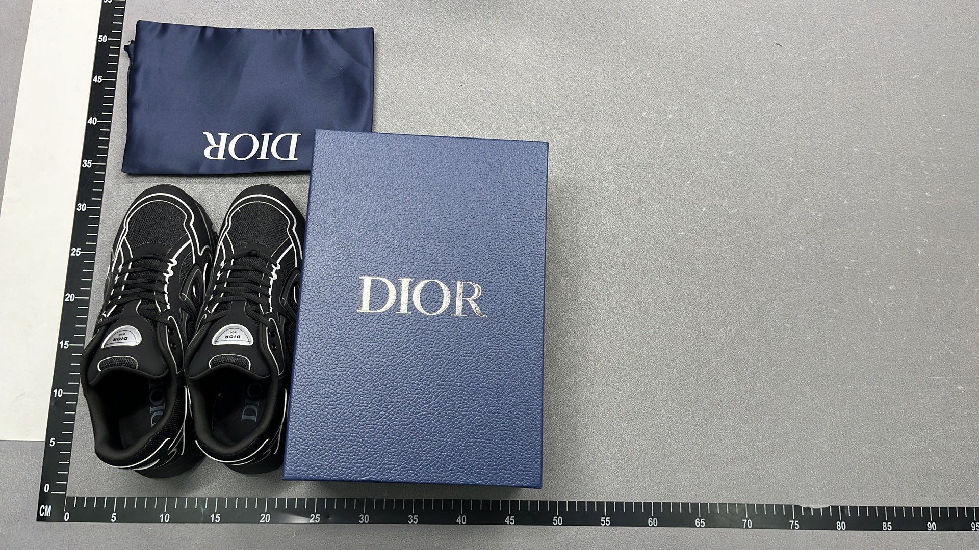 CD Brand Retro Running Shoes for Men and Women