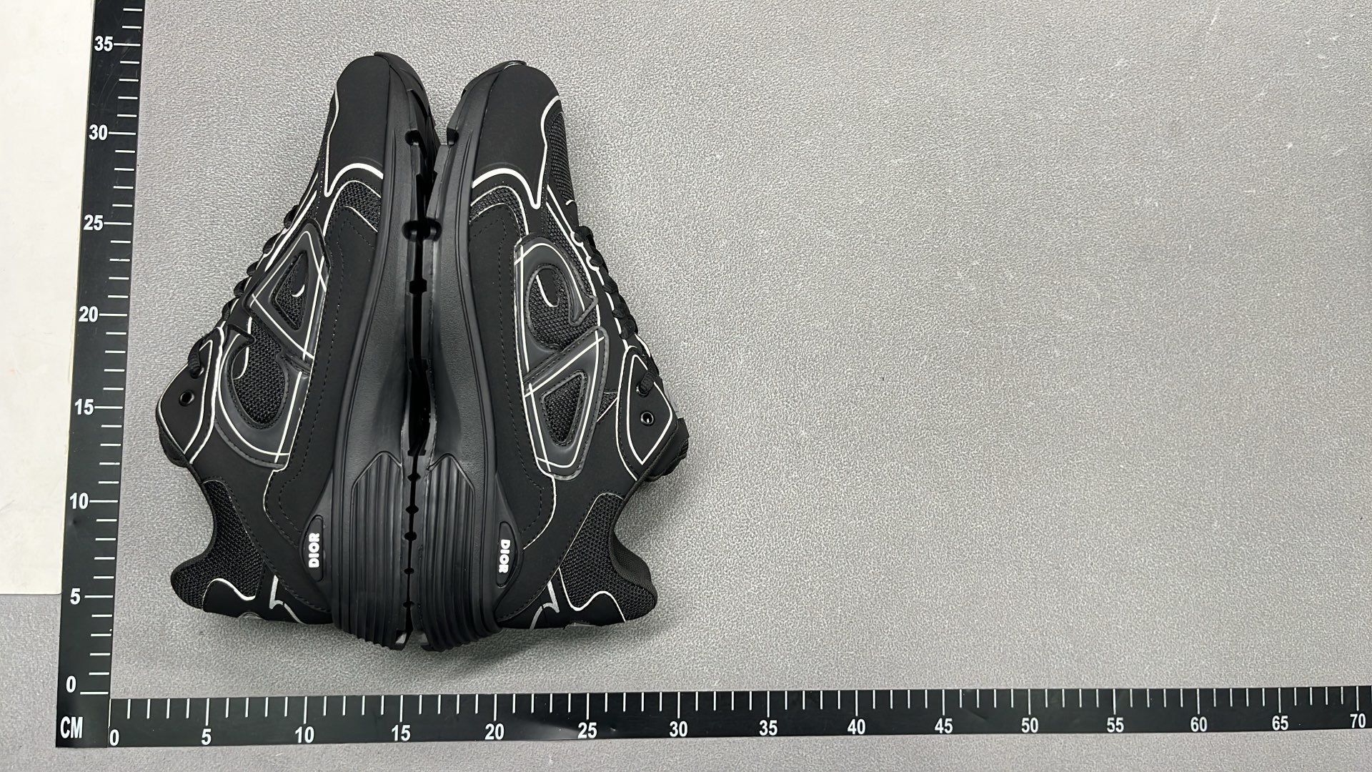 CD Brand Retro Running Shoes for Men and Women