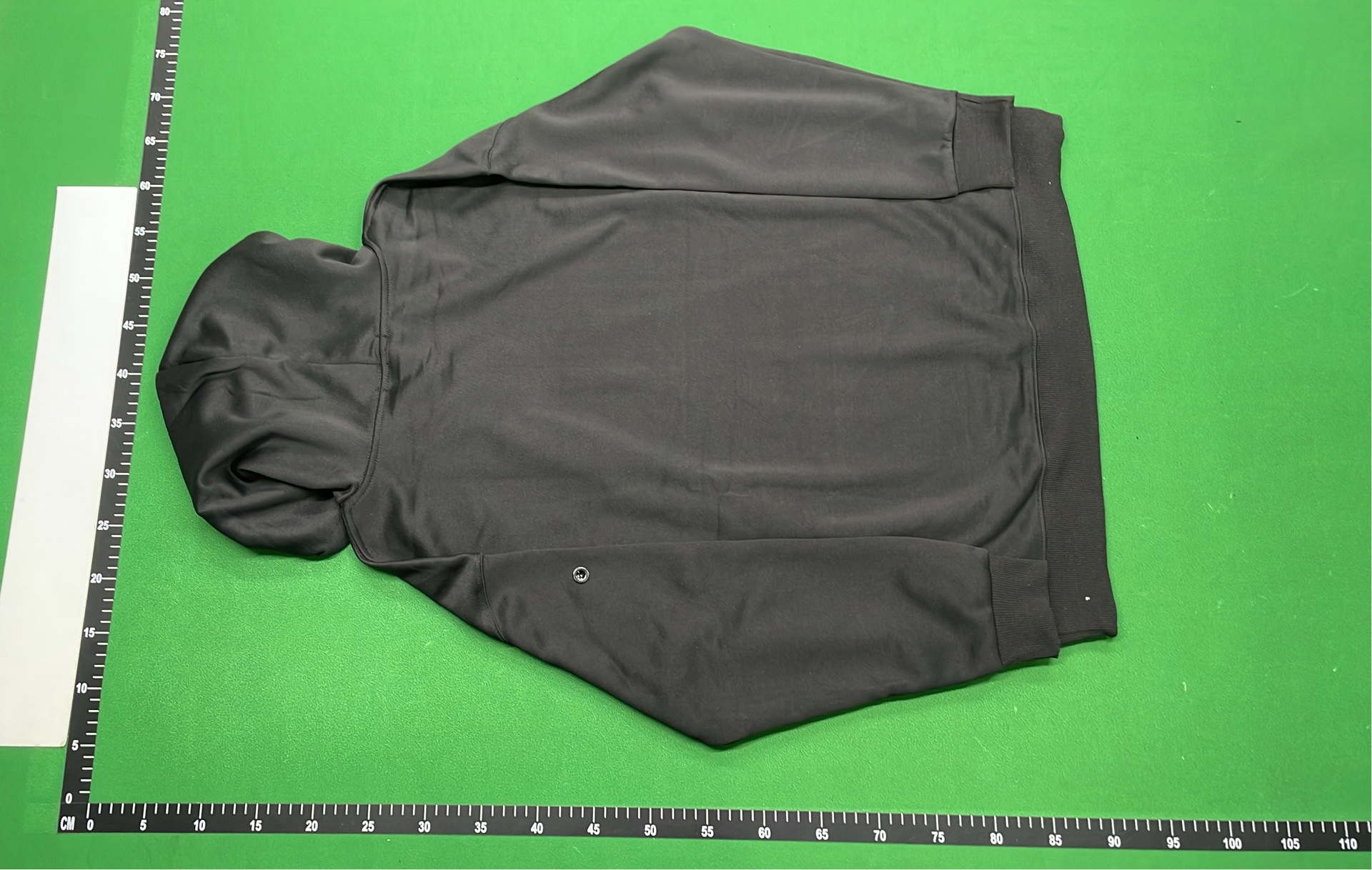 Stone Island Hoodie Zip-Up Sweatshirt
