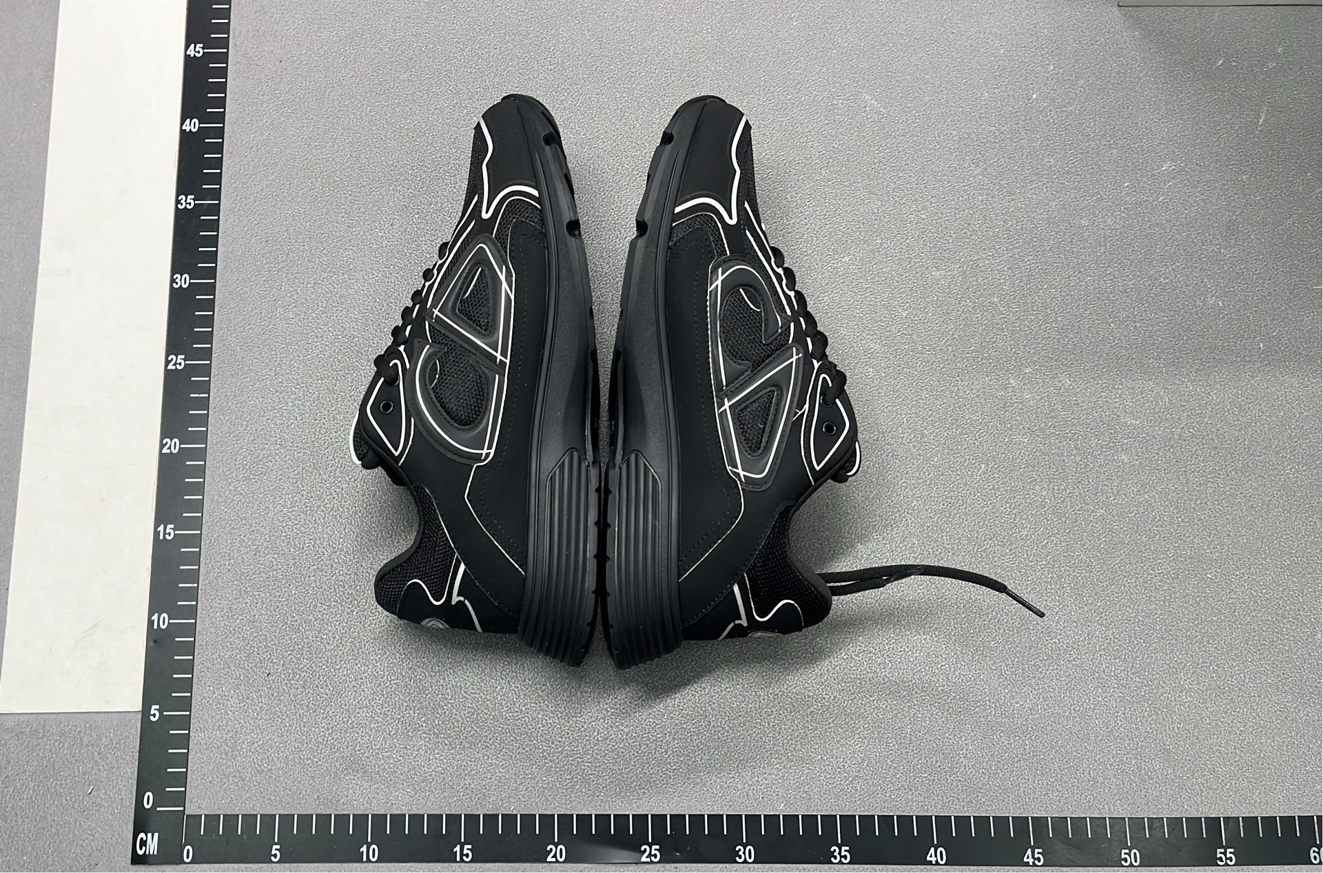 Dior CD Runners Sneakers for Men and Women