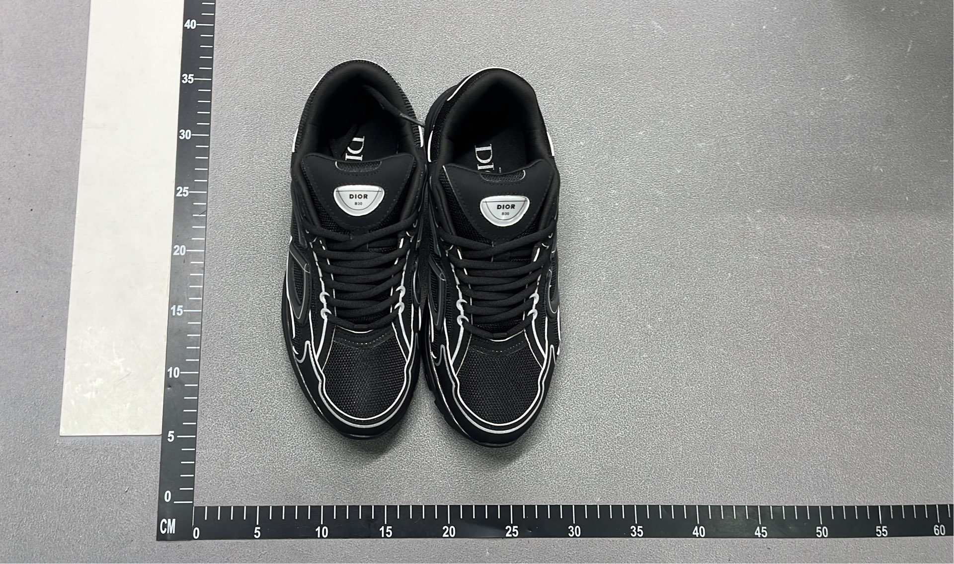Dior CD Runners Sneakers for Men and Women