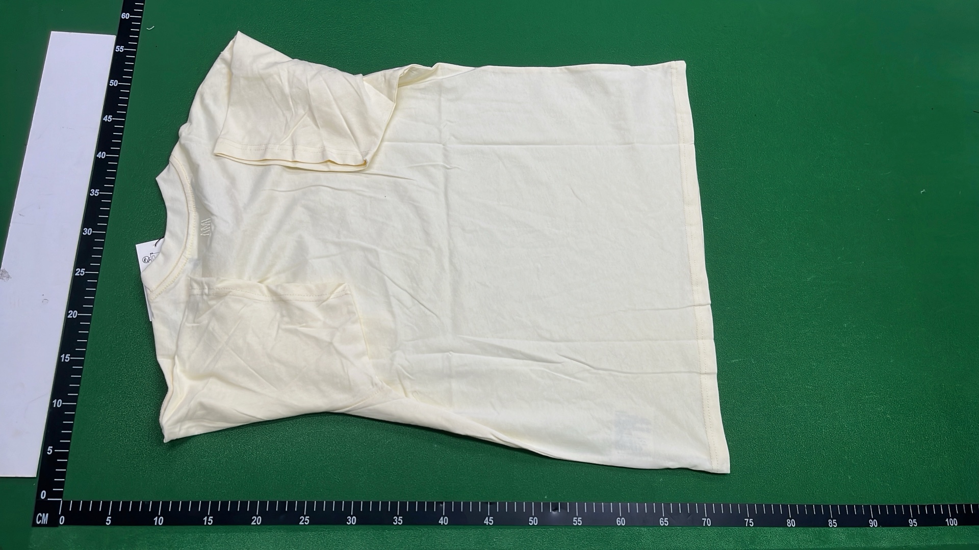 CDG Heart Logo T-Shirt Collection