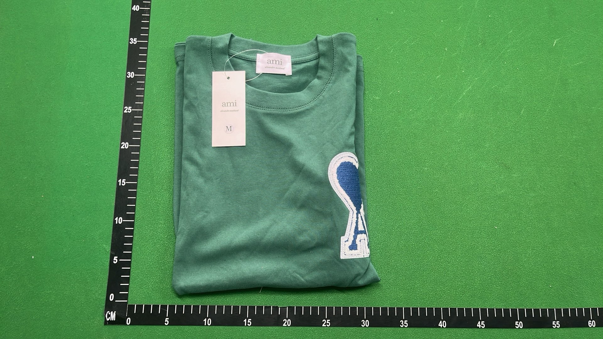 CDG Heart Logo T-Shirt Collection