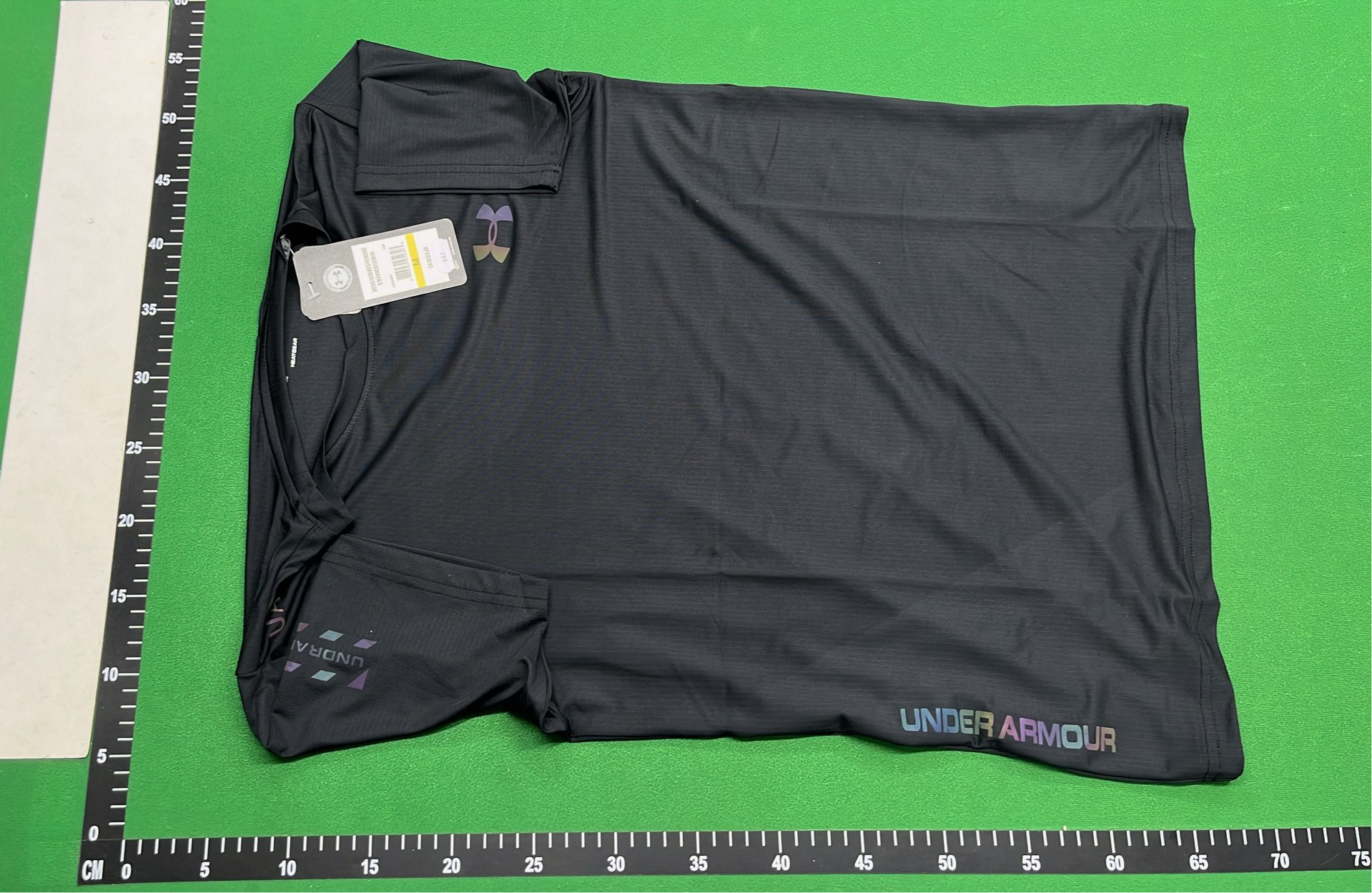 Under Armour UA Speed Stride Short Sleeve Running T-Shirt