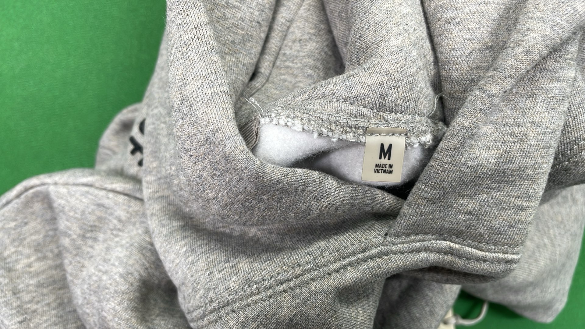 Essentials Fear of God Hoodie